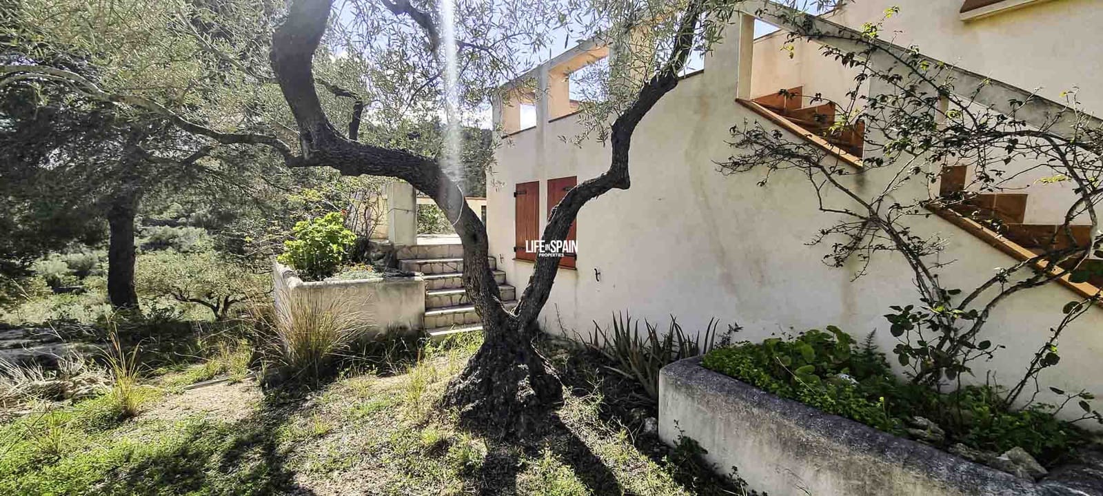 2 soverom Finca/Herregård til salgs i Tortosa med garasje - € 145 000 (Ref: 8885585)