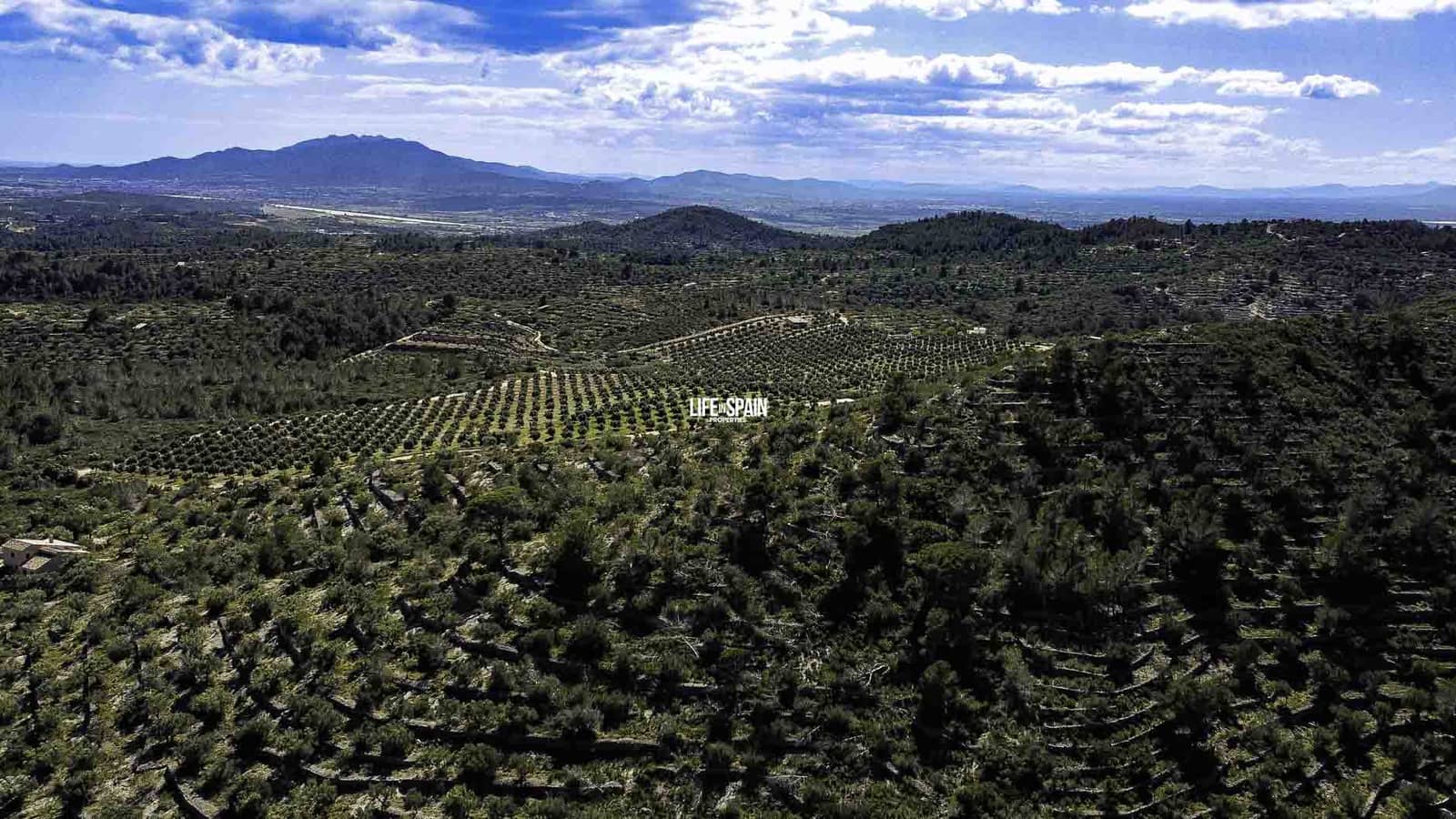 2 soverom Finca/Herregård til salgs i Tortosa med garasje - € 145 000 (Ref: 8885585)