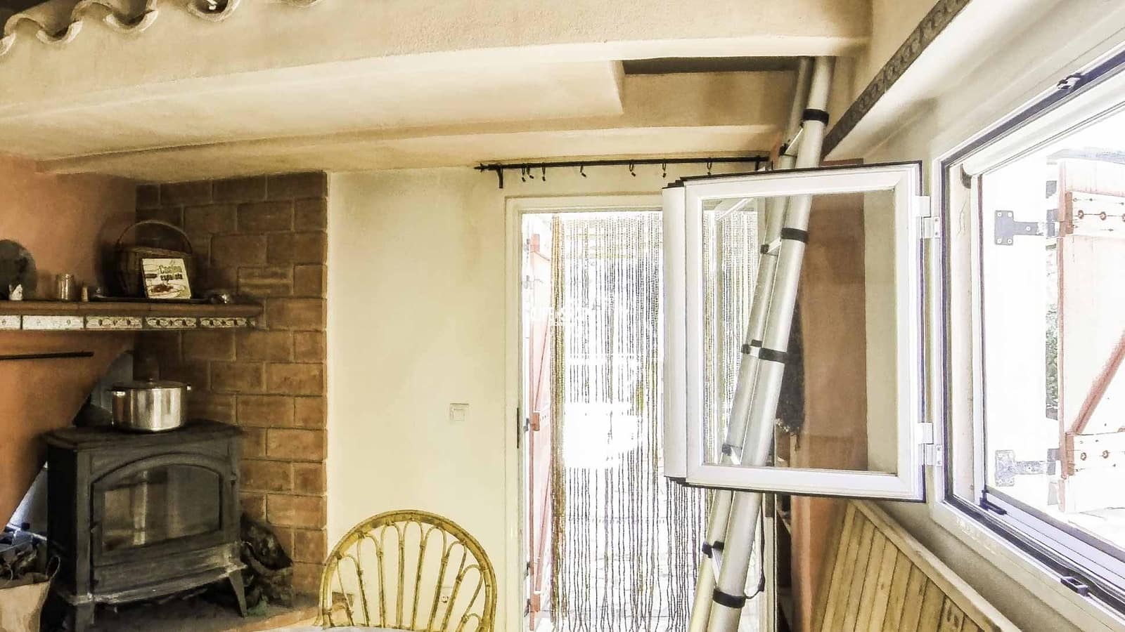 2 soverom Finca/Herregård til salgs i Tortosa med garasje - € 145 000 (Ref: 8885585)