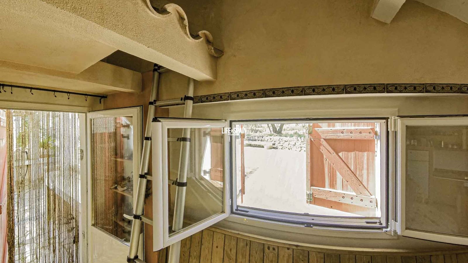 2 soverom Finca/Herregård til salgs i Tortosa med garasje - € 145 000 (Ref: 8885585)