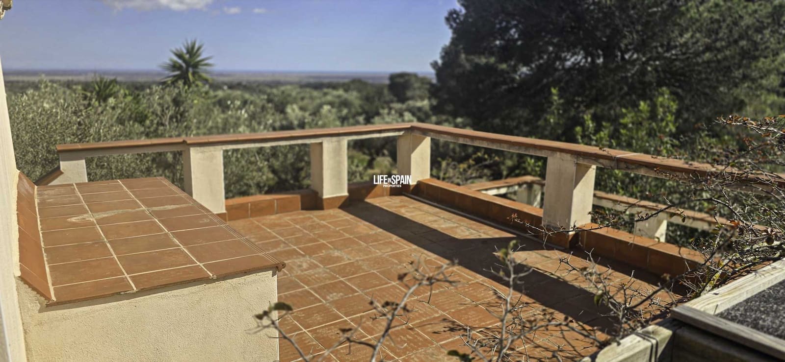 2 soverom Finca/Herregård til salgs i Tortosa med garasje - € 145 000 (Ref: 8885585)