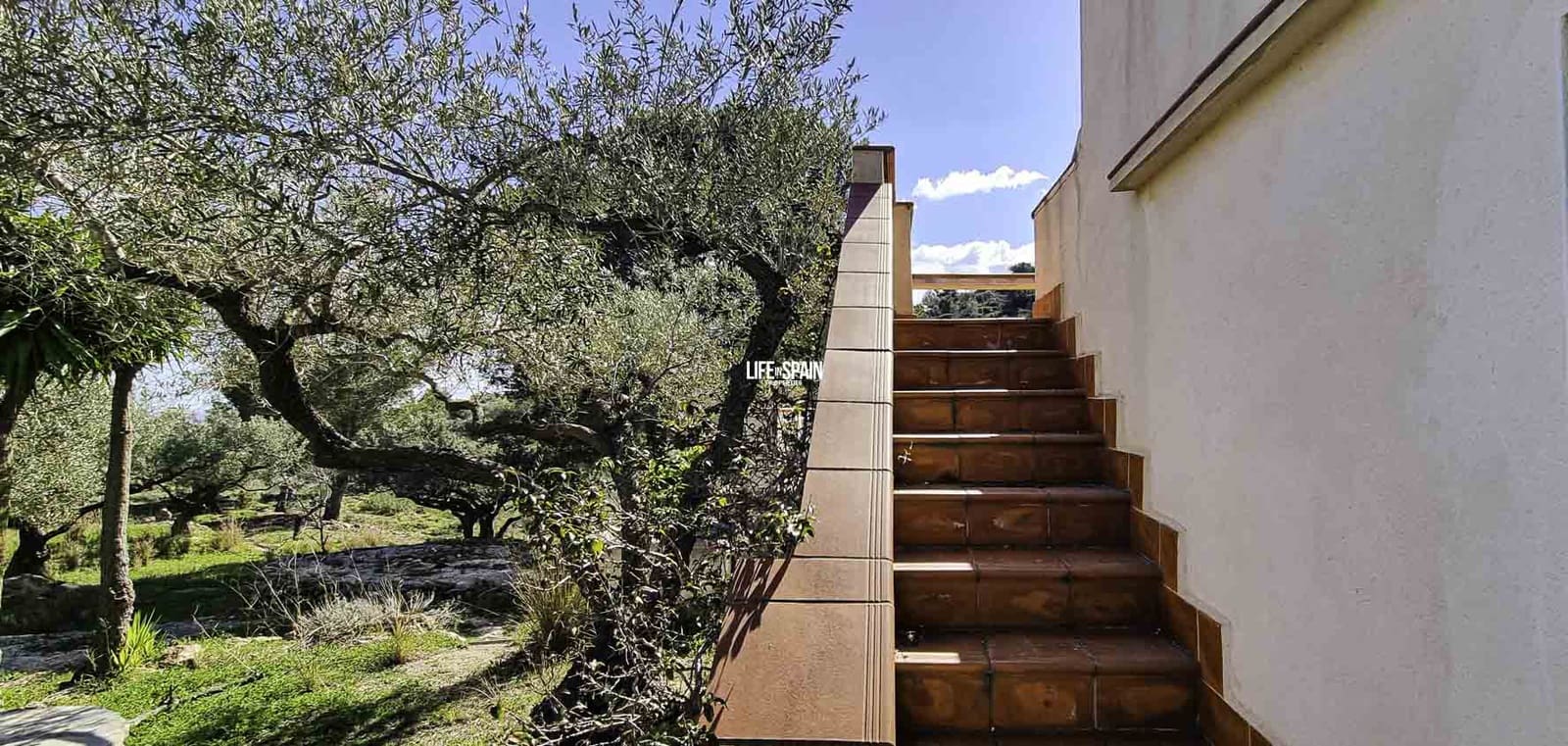 2 soverom Finca/Herregård til salgs i Tortosa med garasje - € 145 000 (Ref: 8885585)