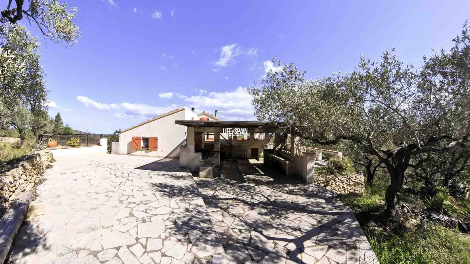 2 soverom Finca/Herregård til salgs i Tortosa med garasje - € 145 000 (Ref: 8885585)