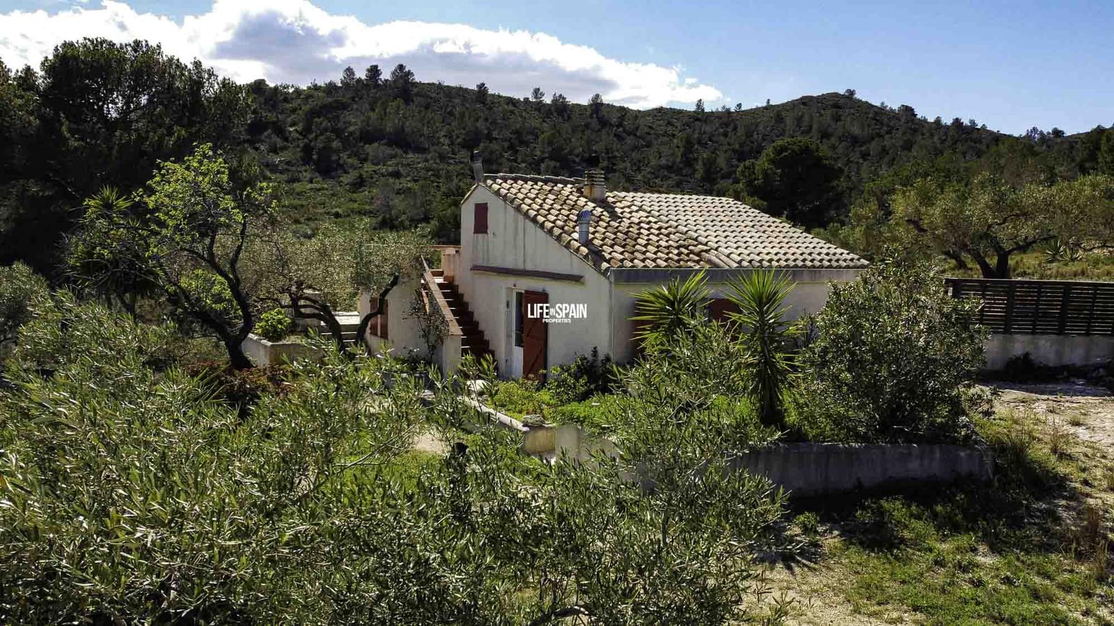 2 soverom Finca/Herregård til salgs i Tortosa med garasje - € 145 000 (Ref: 8885585)