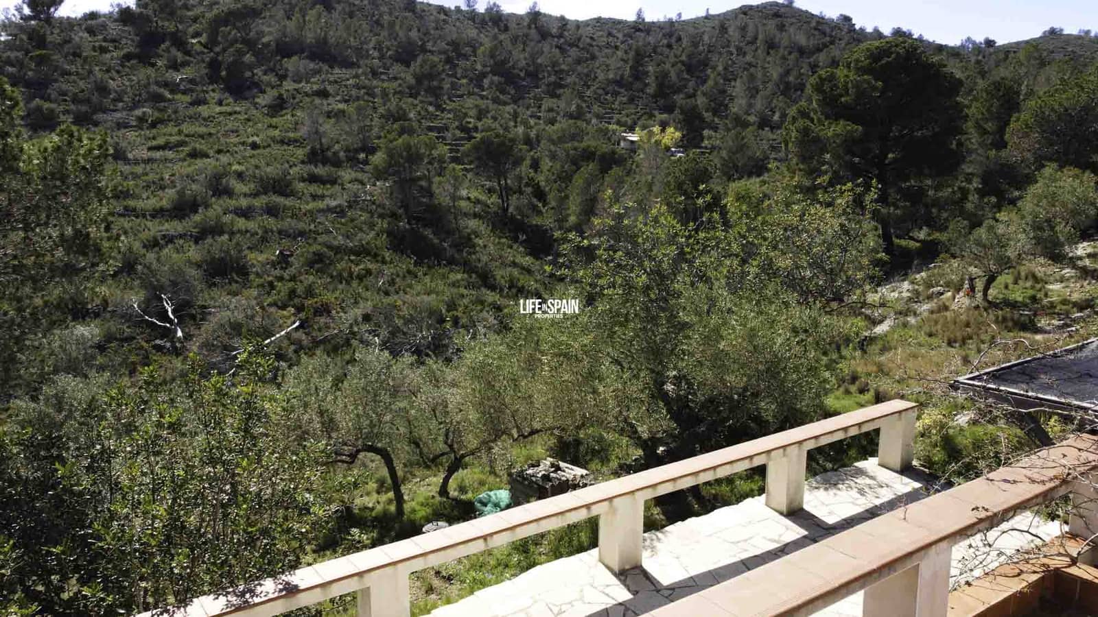 2 soverom Finca/Herregård til salgs i Tortosa med garasje - € 145 000 (Ref: 8885585)