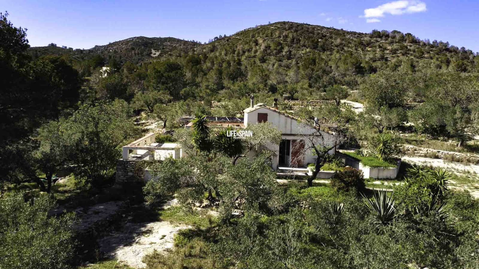 2 soverom Finca/Herregård til salgs i Tortosa med garasje - € 145 000 (Ref: 8885585)