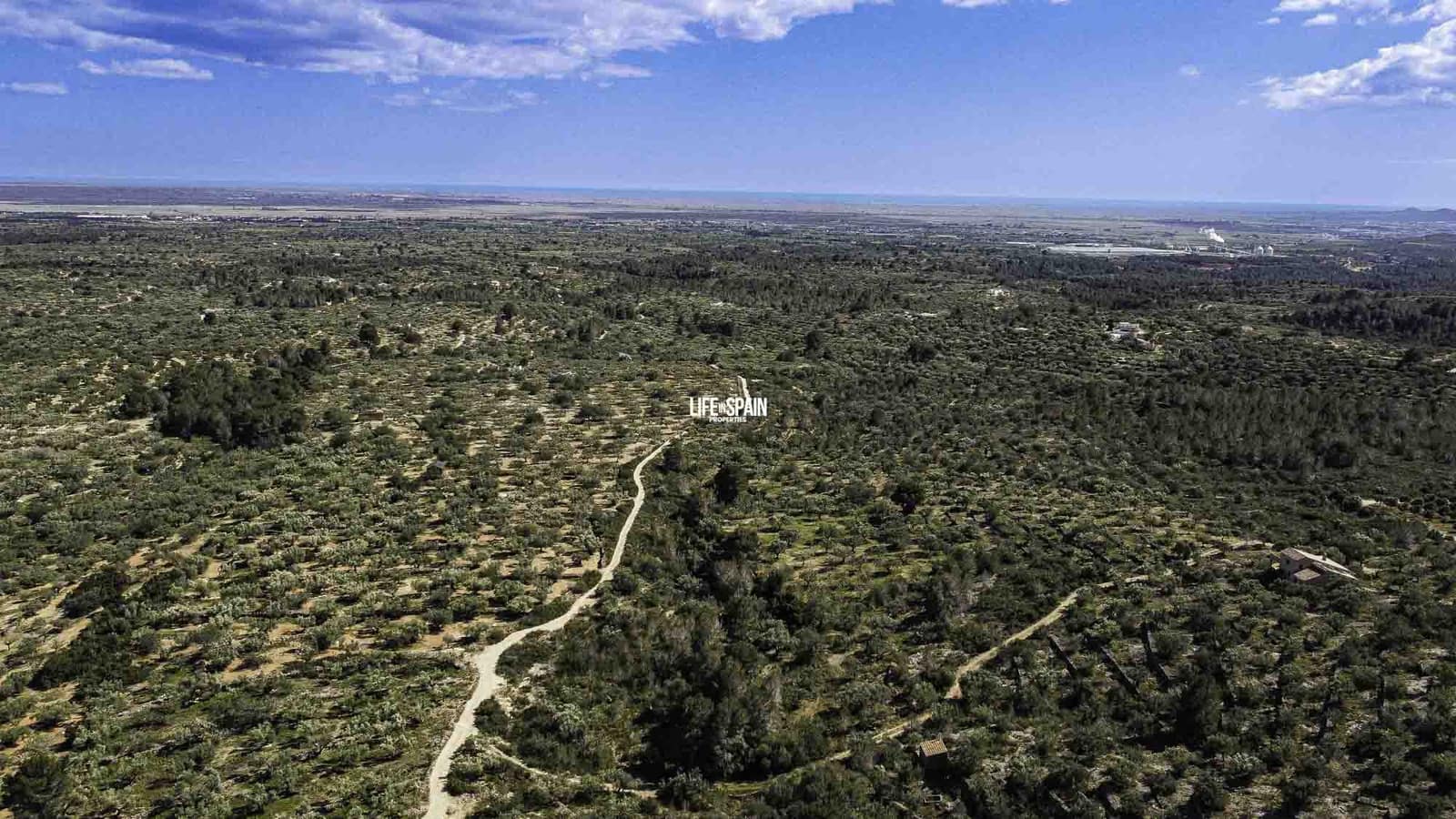 2 soverom Finca/Herregård til salgs i Tortosa med garasje - € 145 000 (Ref: 8885585)