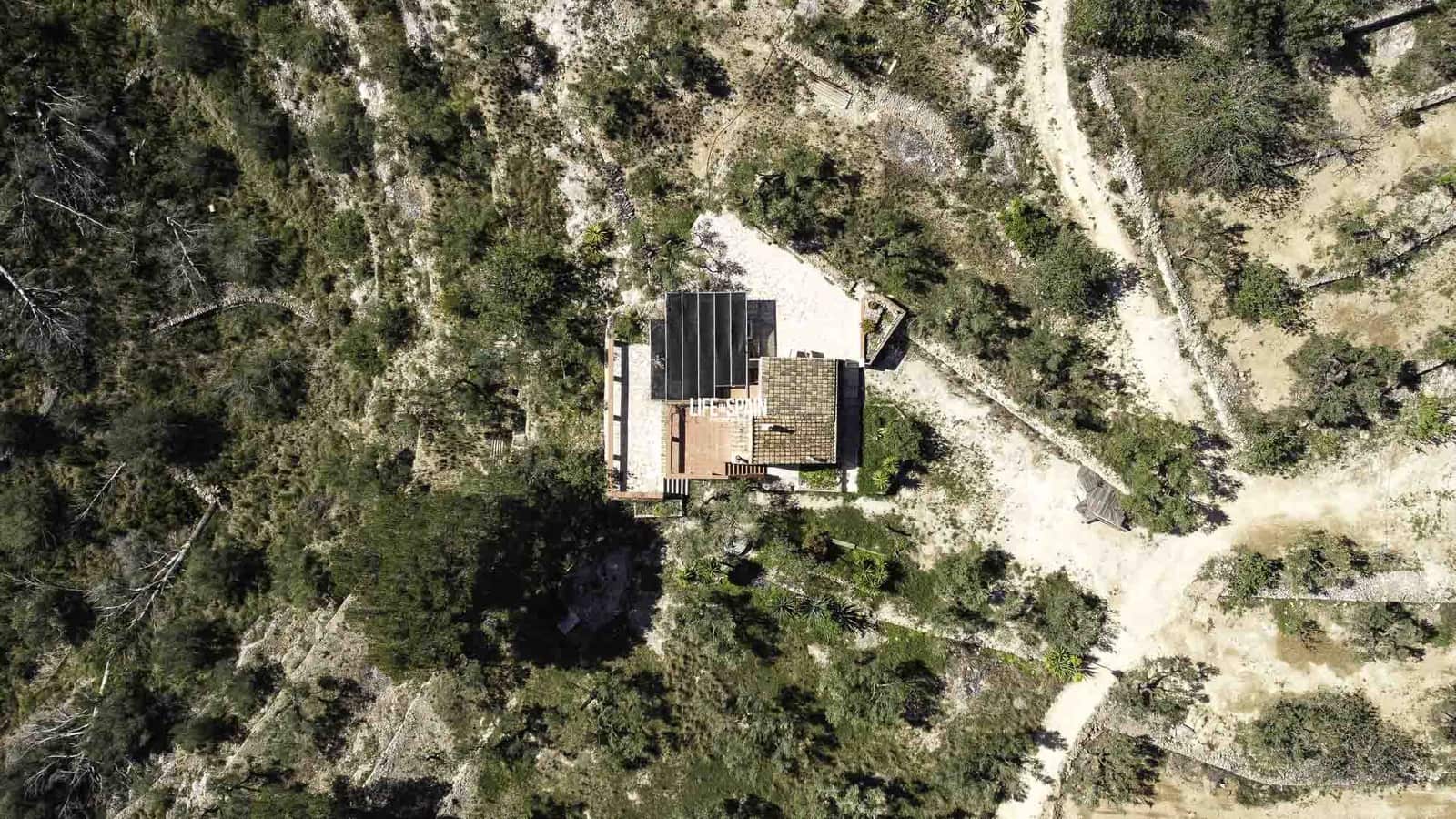 2 soverom Finca/Herregård til salgs i Tortosa med garasje - € 145 000 (Ref: 8885585)