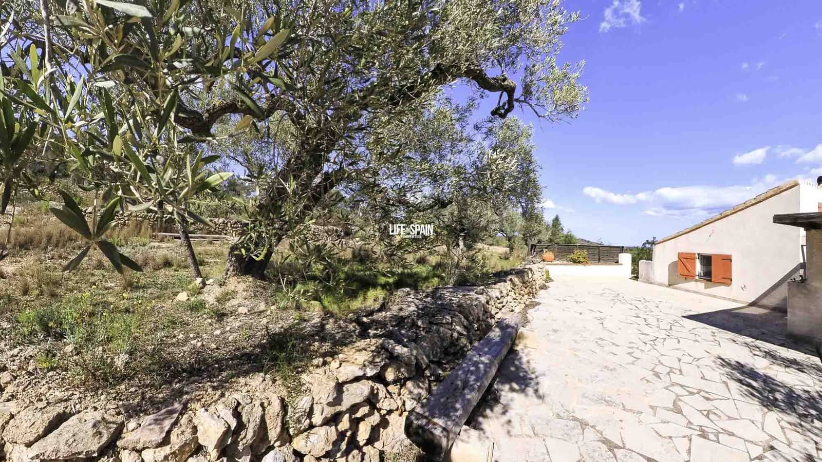 2 soverom Finca/Herregård til salgs i Tortosa med garasje - € 145 000 (Ref: 8885585)