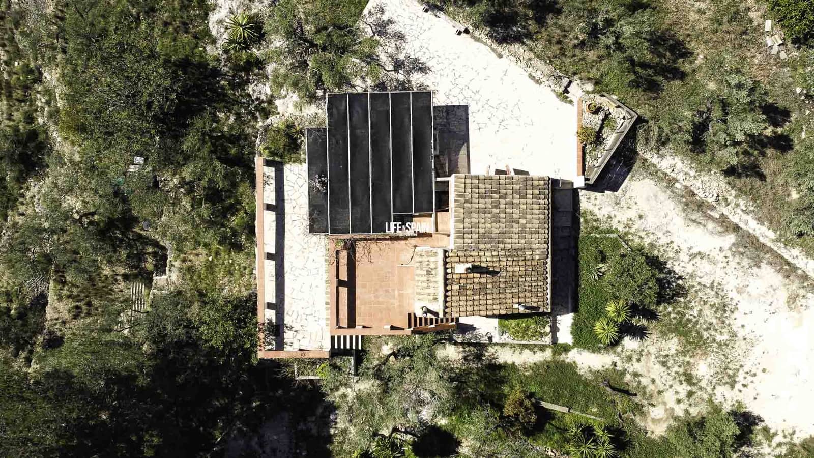 2 soverom Finca/Herregård til salgs i Tortosa med garasje - € 145 000 (Ref: 8885585)