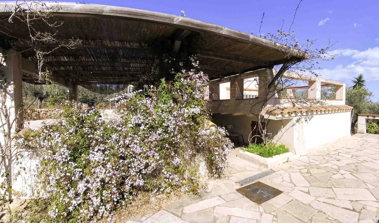 2 soverom Finca/Herregård til salgs i Tortosa med garasje - € 145 000 (Ref: 8885585)