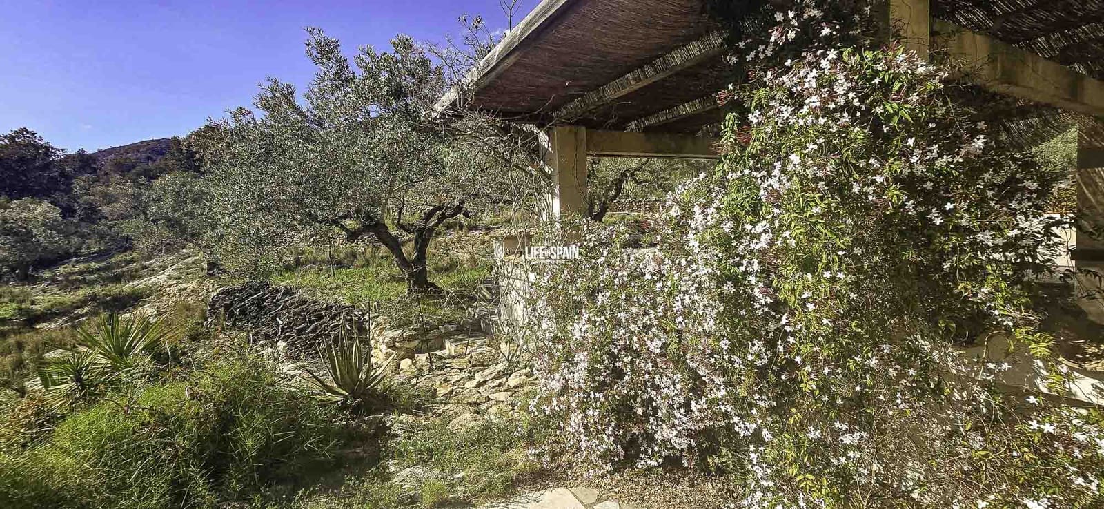 2 soverom Finca/Herregård til salgs i Tortosa med garasje - € 145 000 (Ref: 8885585)