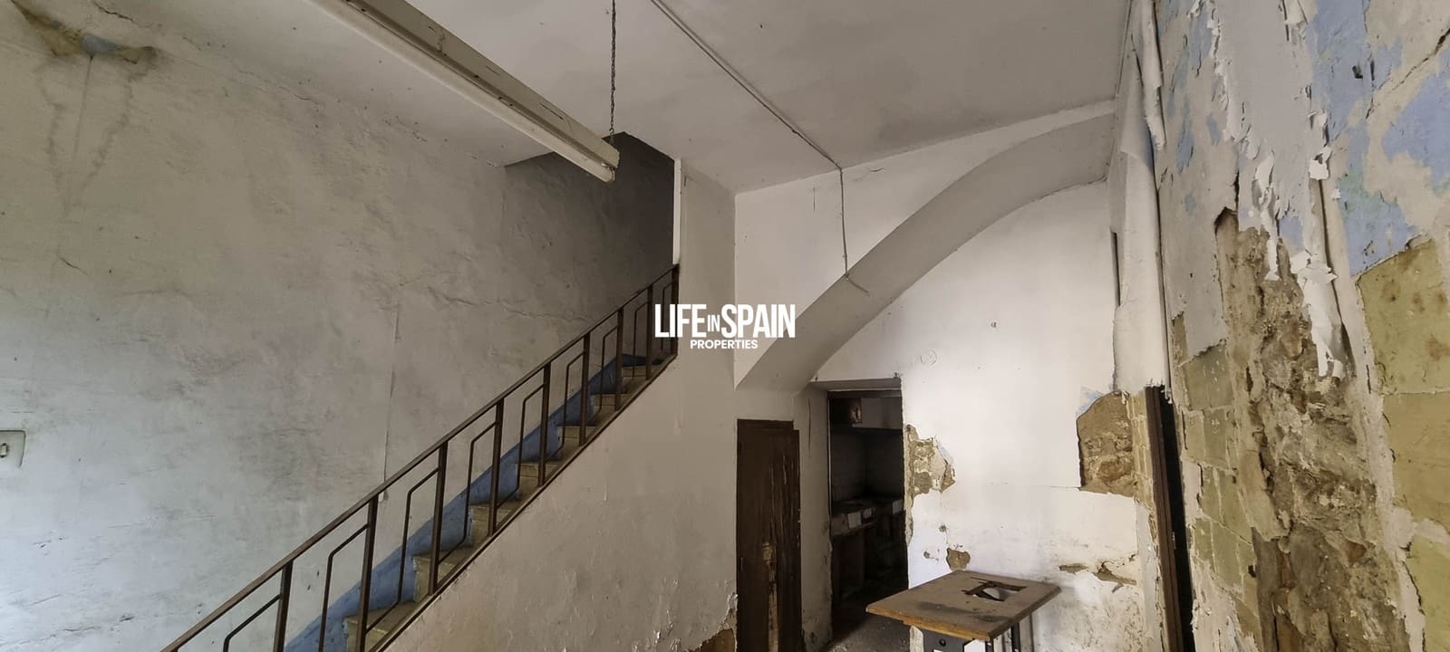 5 soveværelse Byhus til salg i Masdenverge - € 35.000 (Ref: 9000385)