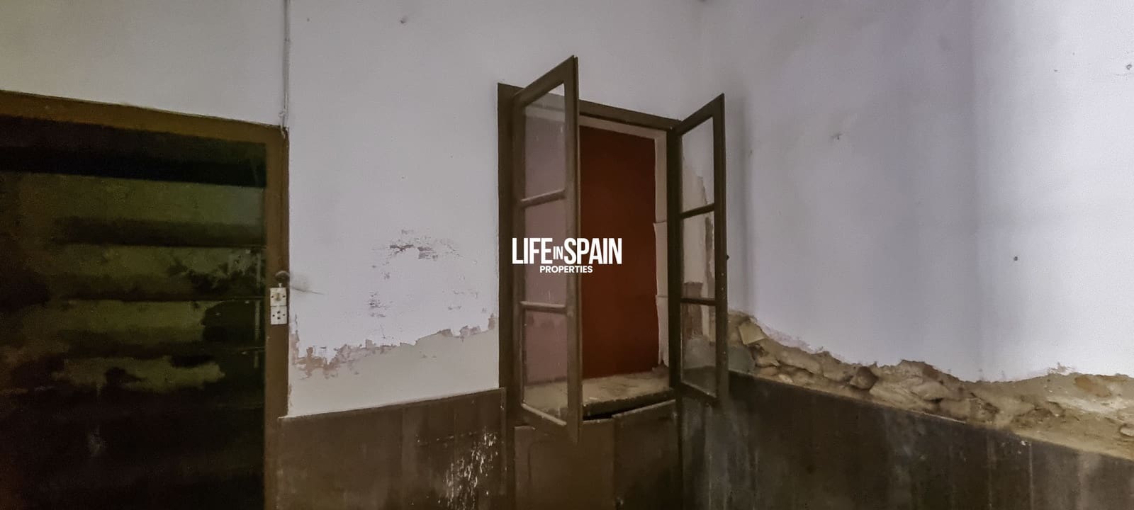 5 soveværelse Byhus til salg i Masdenverge - € 35.000 (Ref: 9000385)