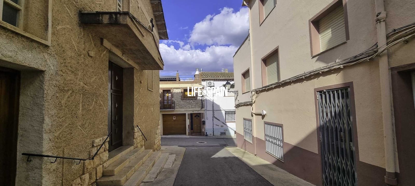 5 soveværelse Byhus til salg i Masdenverge - € 35.000 (Ref: 9000385)