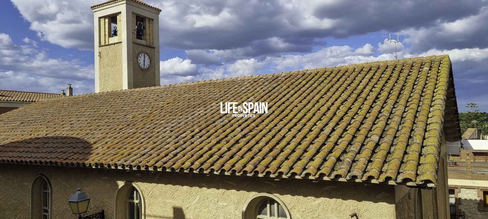 5 soveværelse Byhus til salg i Masdenverge - € 35.000 (Ref: 9000385)