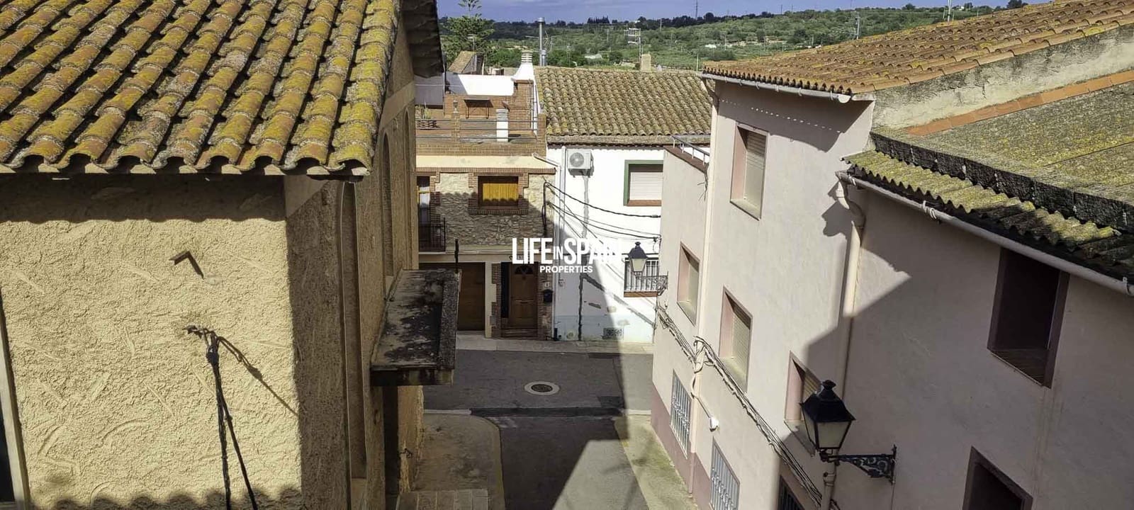 5 soveværelse Byhus til salg i Masdenverge - € 35.000 (Ref: 9000385)