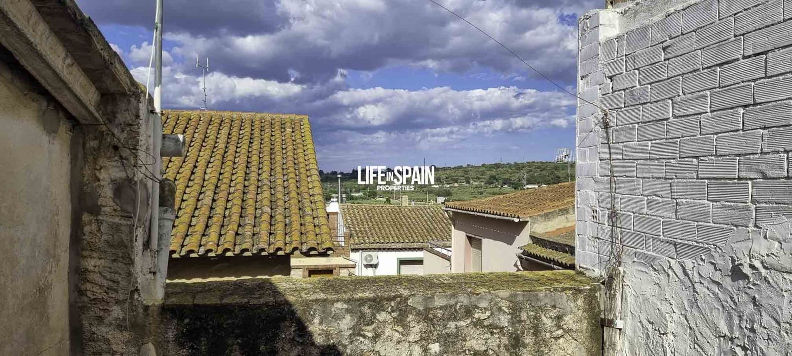 5 soveværelse Byhus til salg i Masdenverge - € 35.000 (Ref: 9000385)