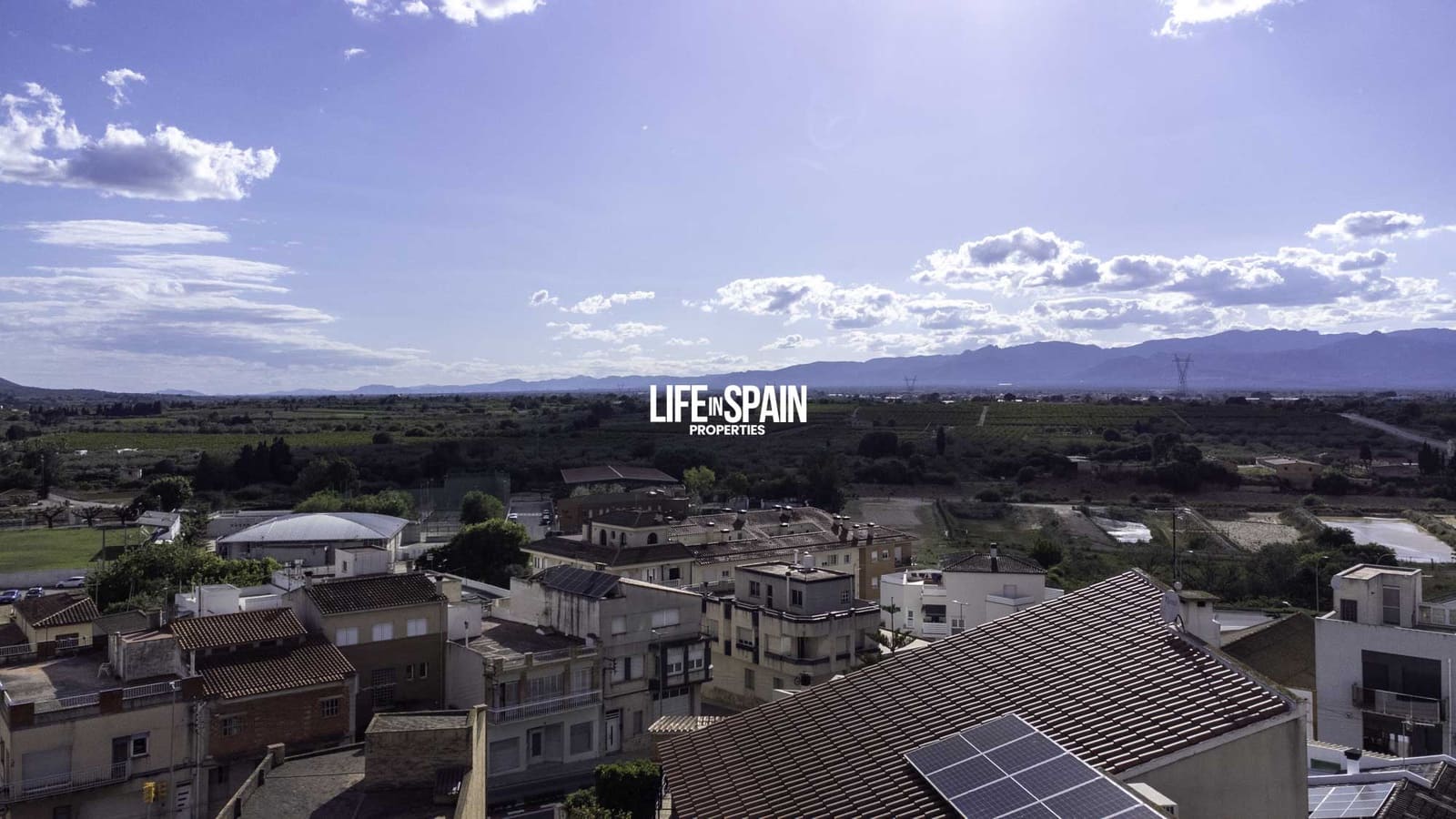 5 soveværelse Byhus til salg i Masdenverge - € 35.000 (Ref: 9000385)