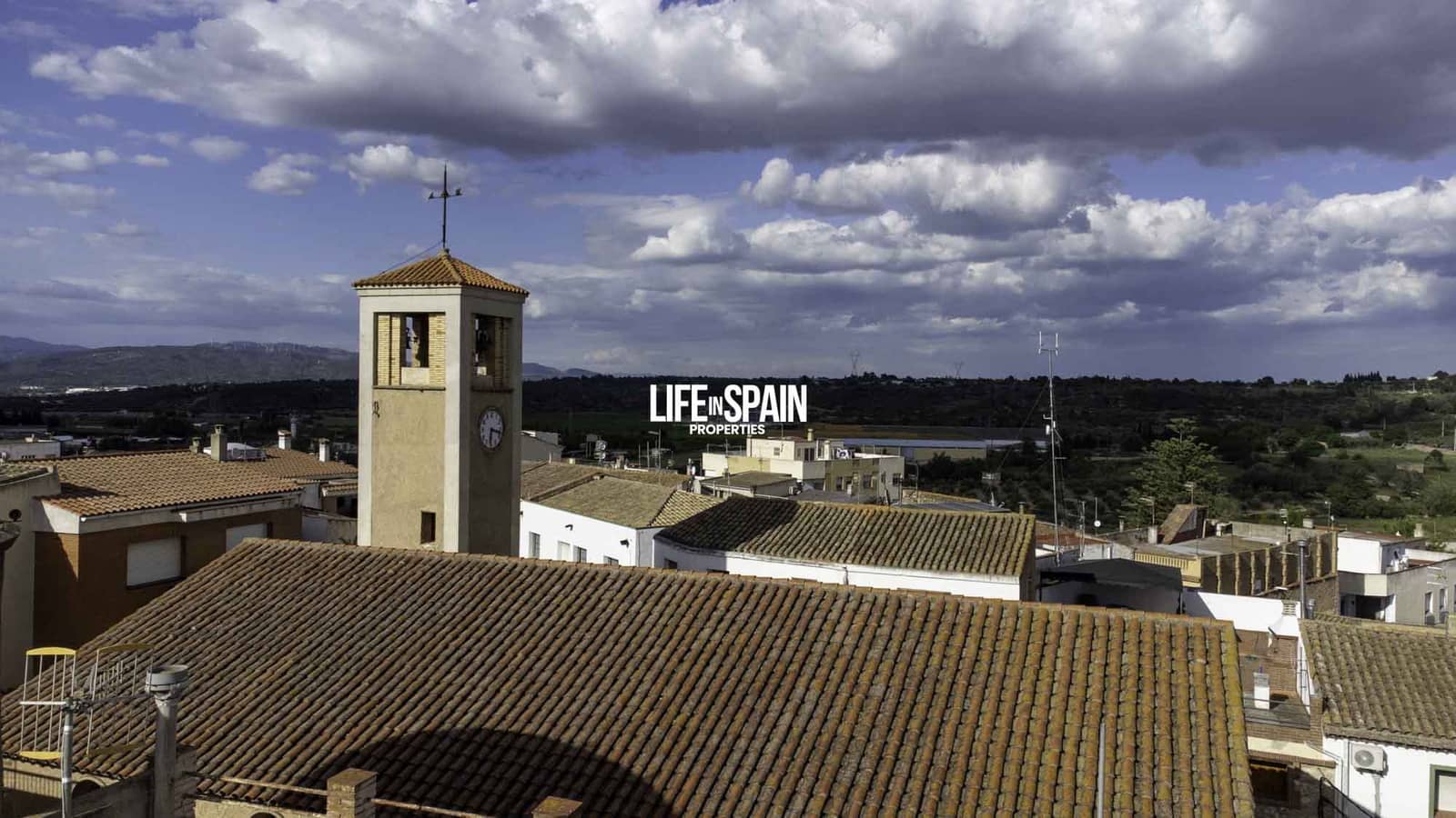 5 soveværelse Byhus til salg i Masdenverge - € 35.000 (Ref: 9000385)