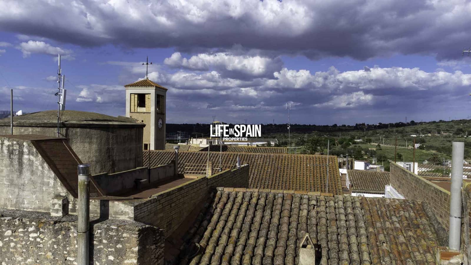 5 soveværelse Byhus til salg i Masdenverge - € 35.000 (Ref: 9000385)