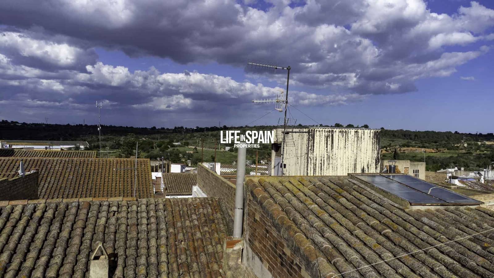 5 soveværelse Byhus til salg i Masdenverge - € 35.000 (Ref: 9000385)