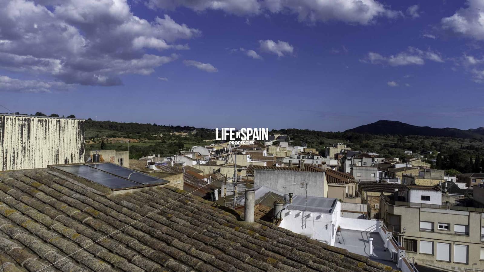 5 soveværelse Byhus til salg i Masdenverge - € 35.000 (Ref: 9000385)