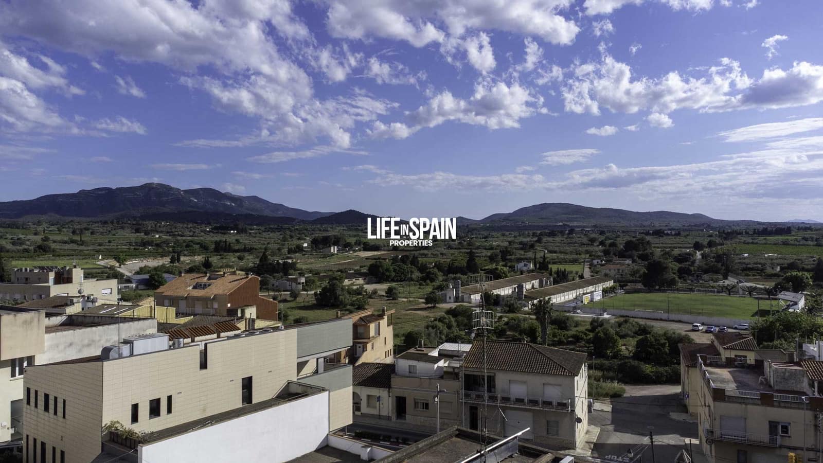 5 soveværelse Byhus til salg i Masdenverge - € 35.000 (Ref: 9000385)