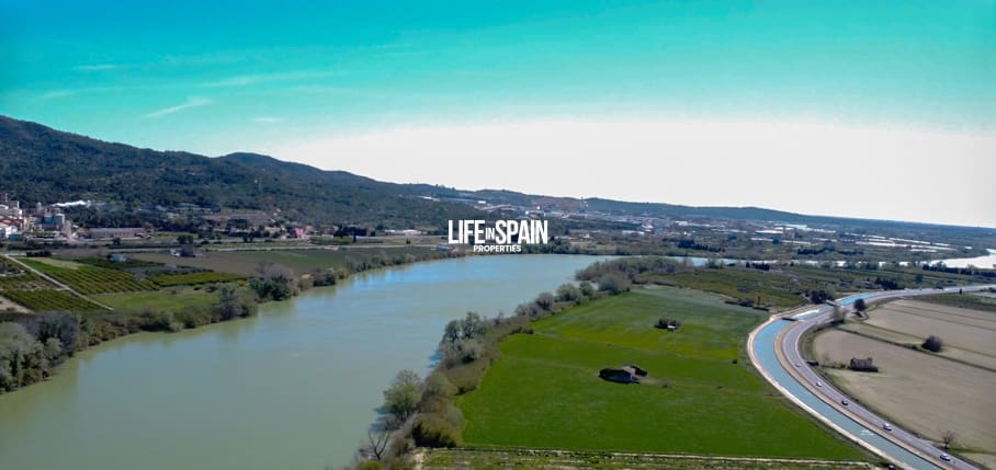 1 soveværelse Finca/Landehus til salg i Xerta - € 138.998 (Ref: 9004242)