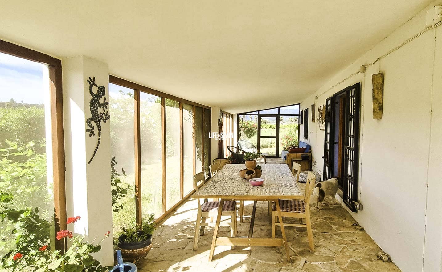 1 soveværelse Finca/Landehus til salg i Xerta - € 138.998 (Ref: 9004242)