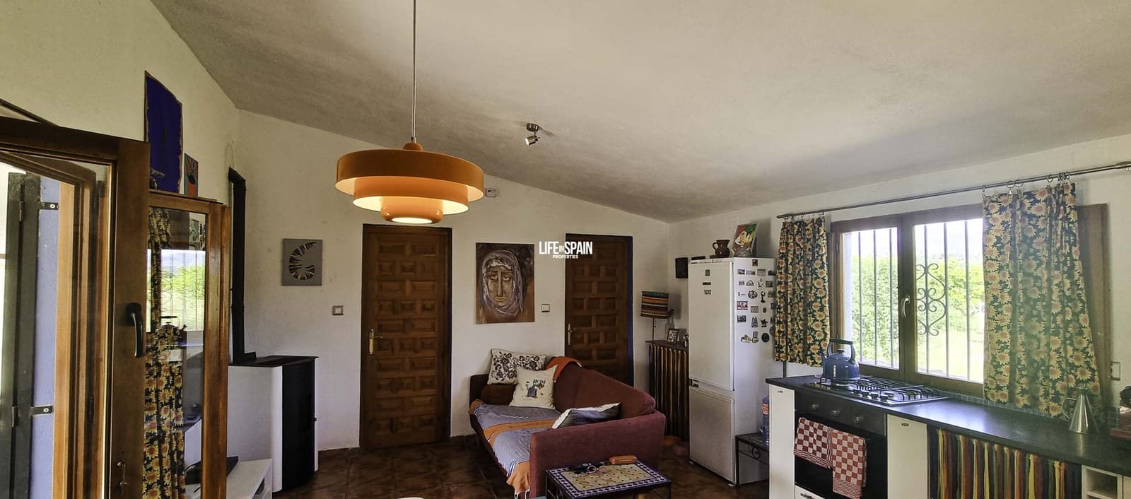 1 soveværelse Finca/Landehus til salg i Xerta - € 138.998 (Ref: 9004242)