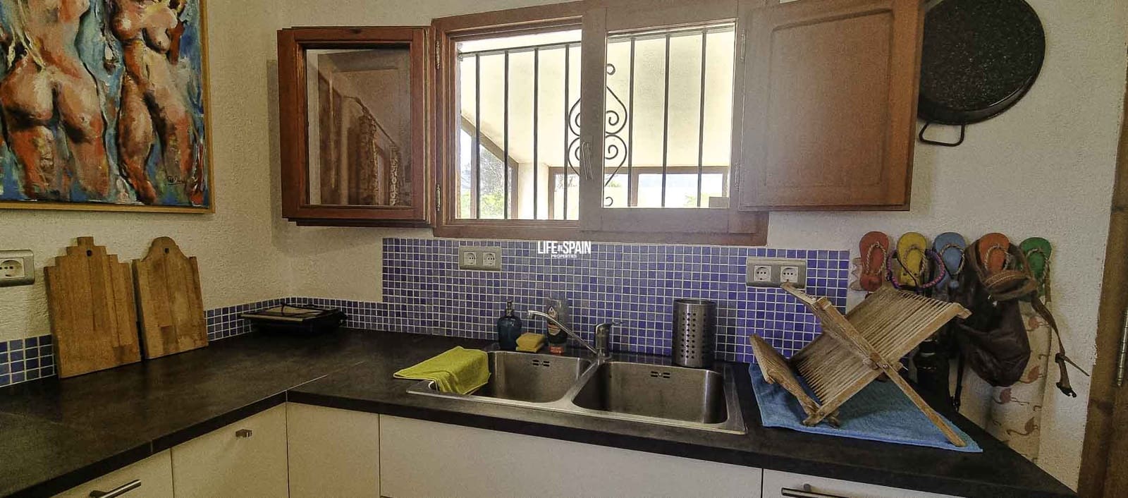 1 soveværelse Finca/Landehus til salg i Xerta - € 138.998 (Ref: 9004242)