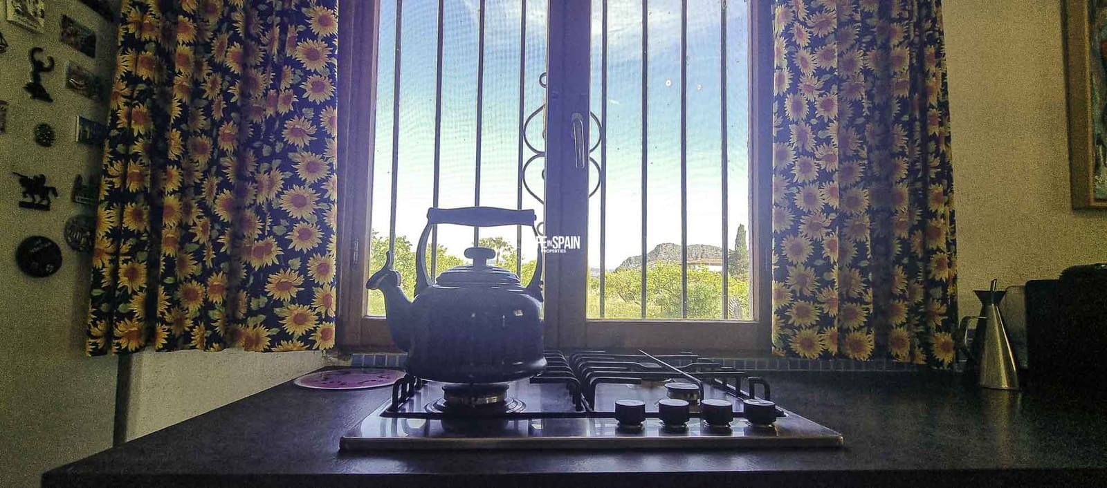 1 soveværelse Finca/Landehus til salg i Xerta - € 138.998 (Ref: 9004242)