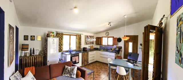 1 makuuhuone Maalaistalo myytävänä paikassa Xerta - 138 998 € (Ref: 9004242)