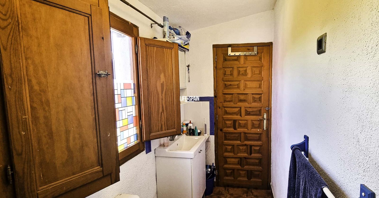 1 soveværelse Finca/Landehus til salg i Xerta - € 138.998 (Ref: 9004242)