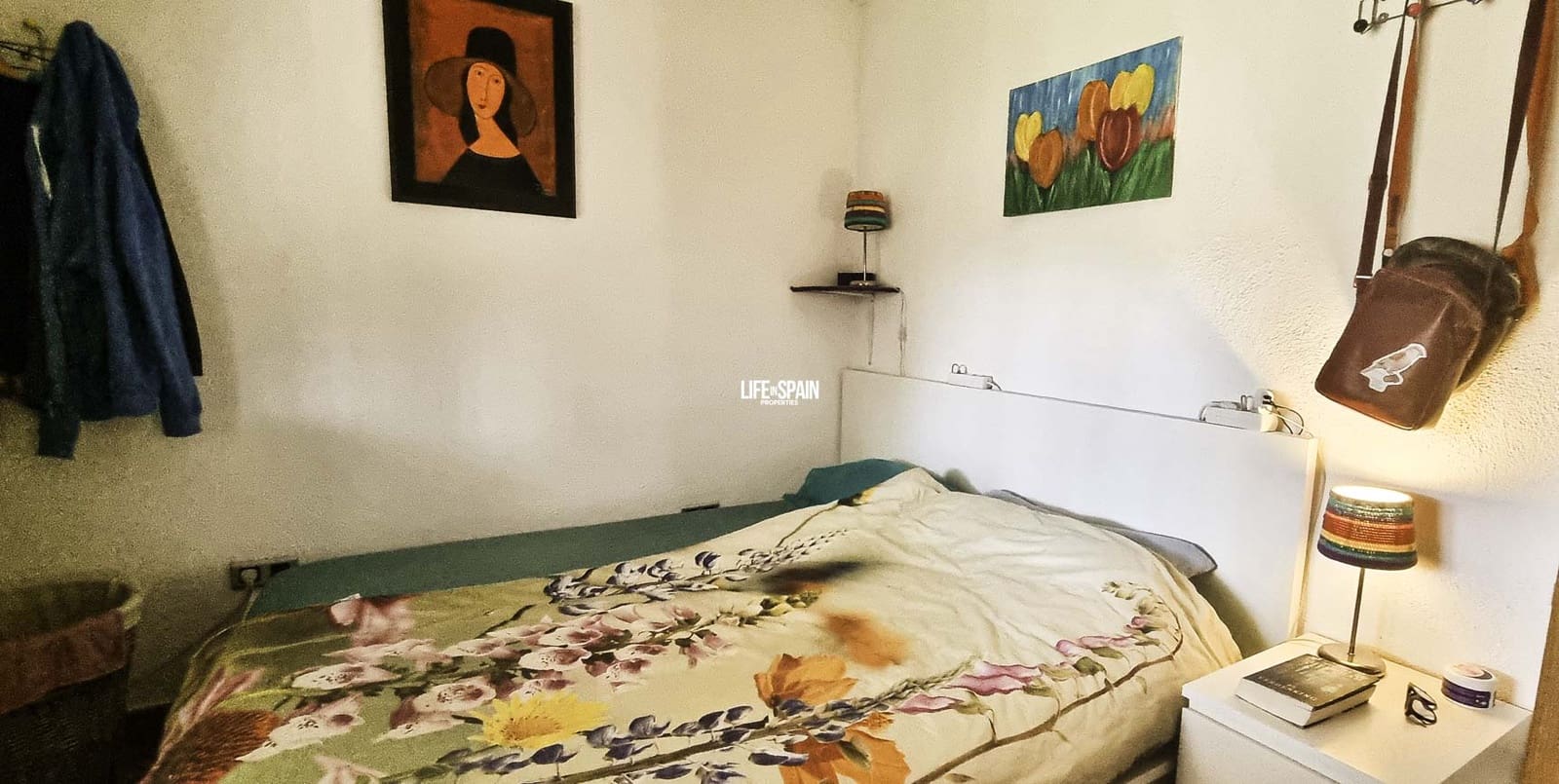 1 soveværelse Finca/Landehus til salg i Xerta - € 138.998 (Ref: 9004242)