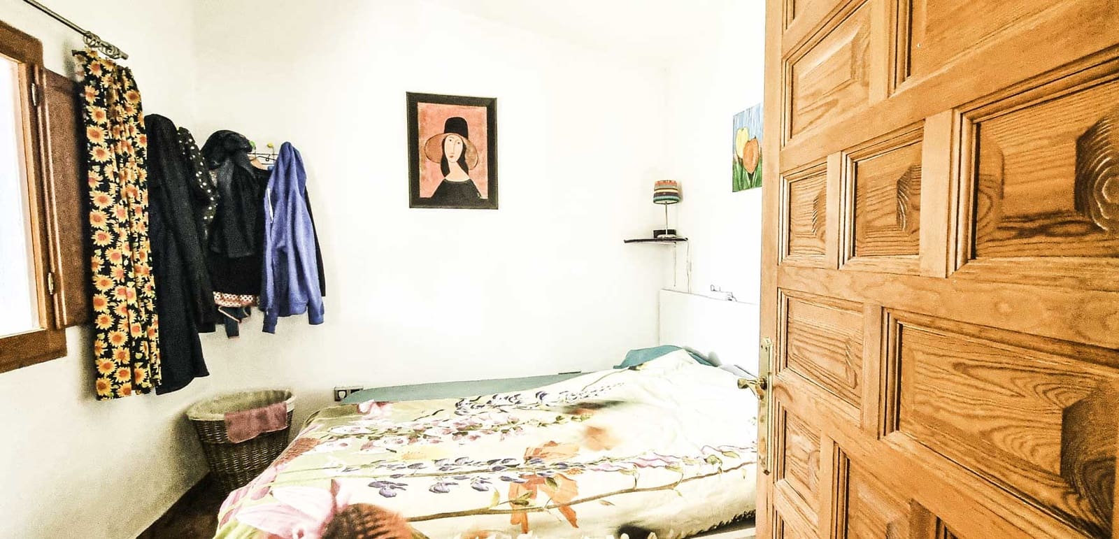 1 soveværelse Finca/Landehus til salg i Xerta - € 138.998 (Ref: 9004242)