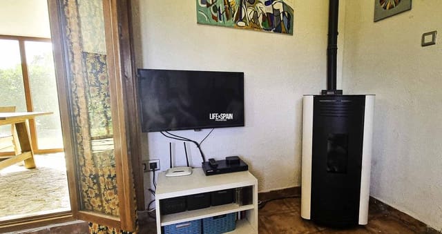 1 makuuhuone Maalaistalo myytävänä paikassa Xerta - 138 998 € (Ref: 9004242)