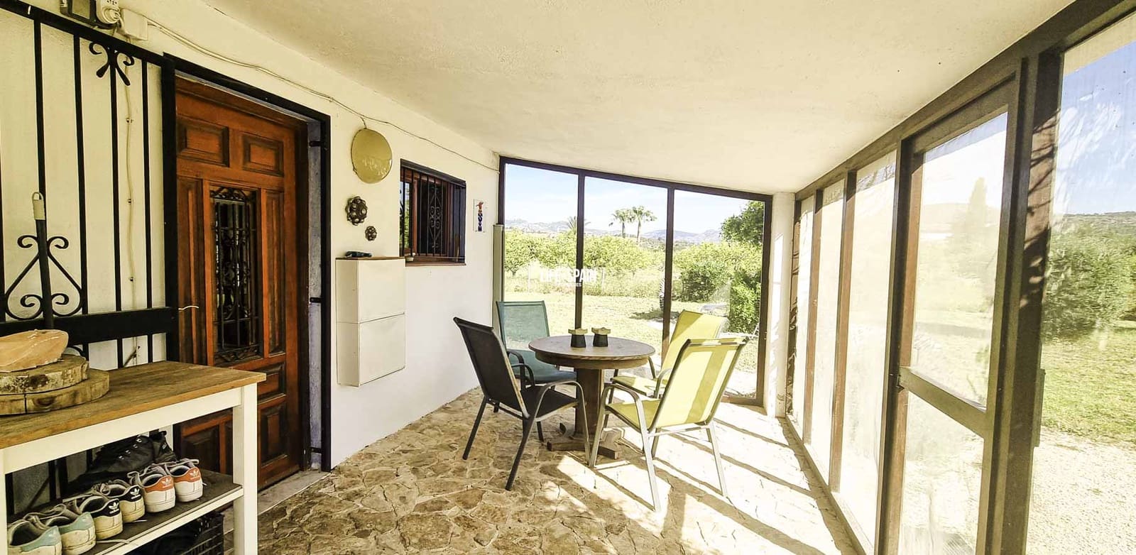 1 soveværelse Finca/Landehus til salg i Xerta - € 138.998 (Ref: 9004242)