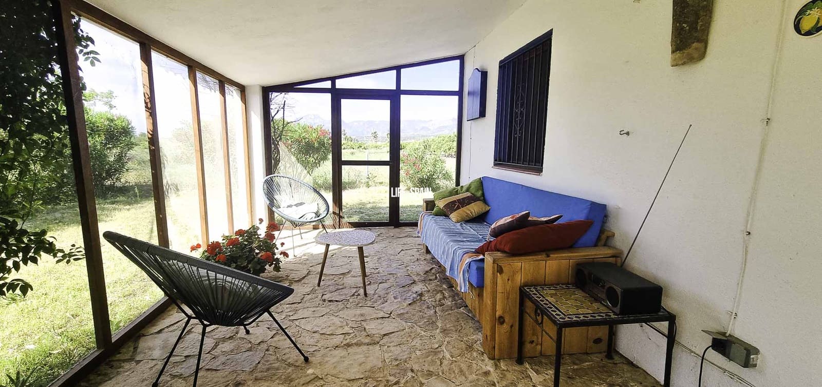 1 soveværelse Finca/Landehus til salg i Xerta - € 138.998 (Ref: 9004242)