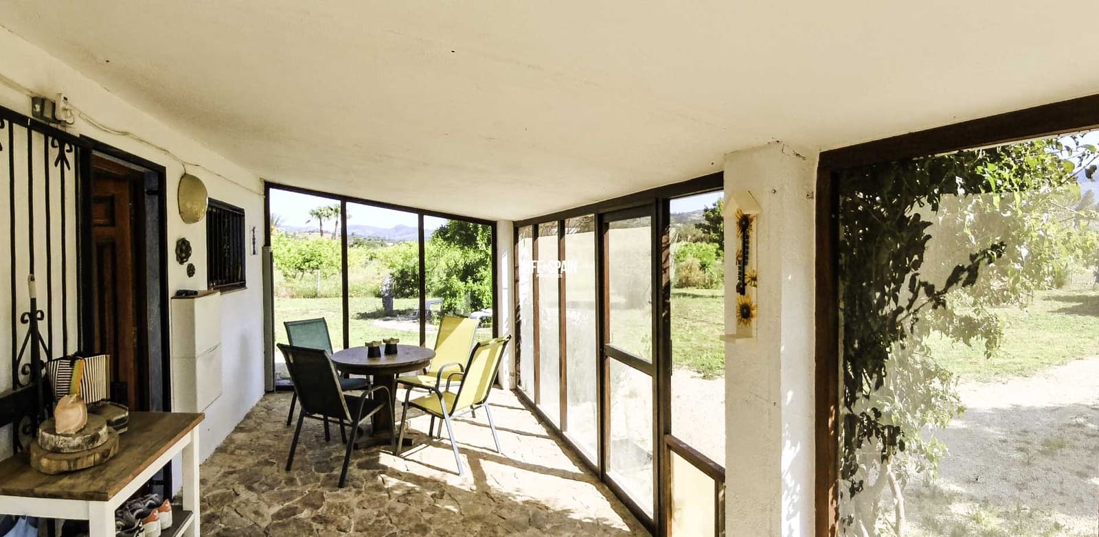 1 soveværelse Finca/Landehus til salg i Xerta - € 138.998 (Ref: 9004242)