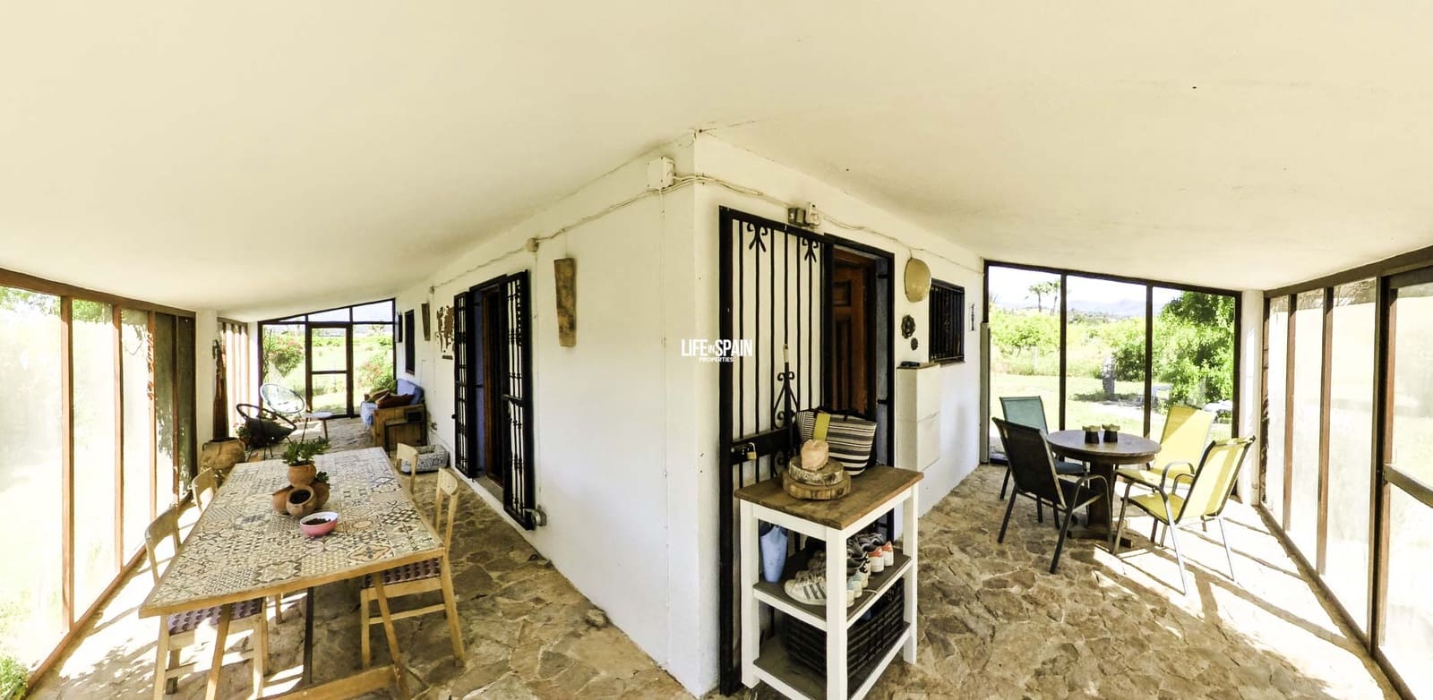 1 soveværelse Finca/Landehus til salg i Xerta - € 138.998 (Ref: 9004242)