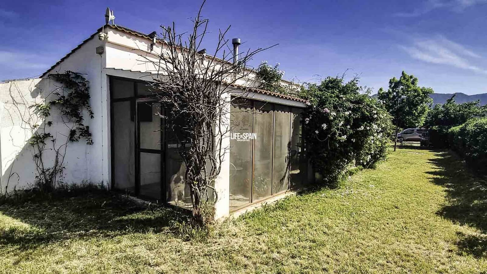 1 soveværelse Finca/Landehus til salg i Xerta - € 138.998 (Ref: 9004242)