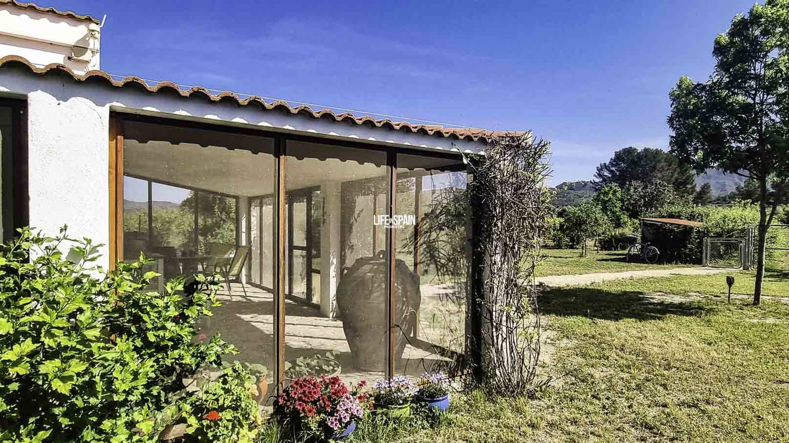 1 soveværelse Finca/Landehus til salg i Xerta - € 138.998 (Ref: 9004242)