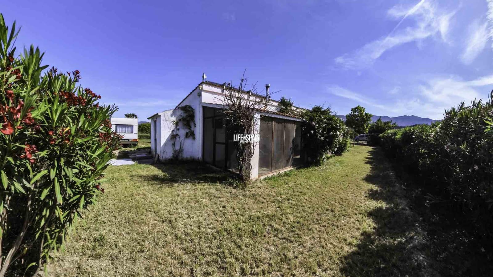 1 soveværelse Finca/Landehus til salg i Xerta - € 138.998 (Ref: 9004242)