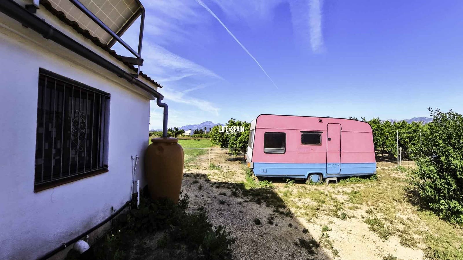 1 soveværelse Finca/Landehus til salg i Xerta - € 138.998 (Ref: 9004242)