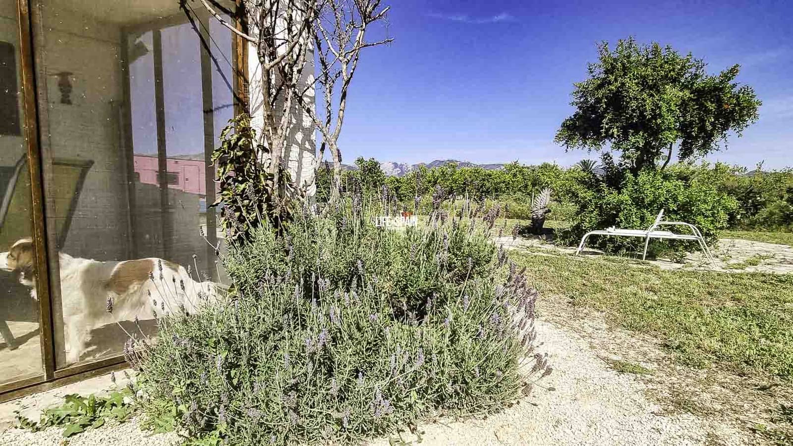 1 soveværelse Finca/Landehus til salg i Xerta - € 138.998 (Ref: 9004242)