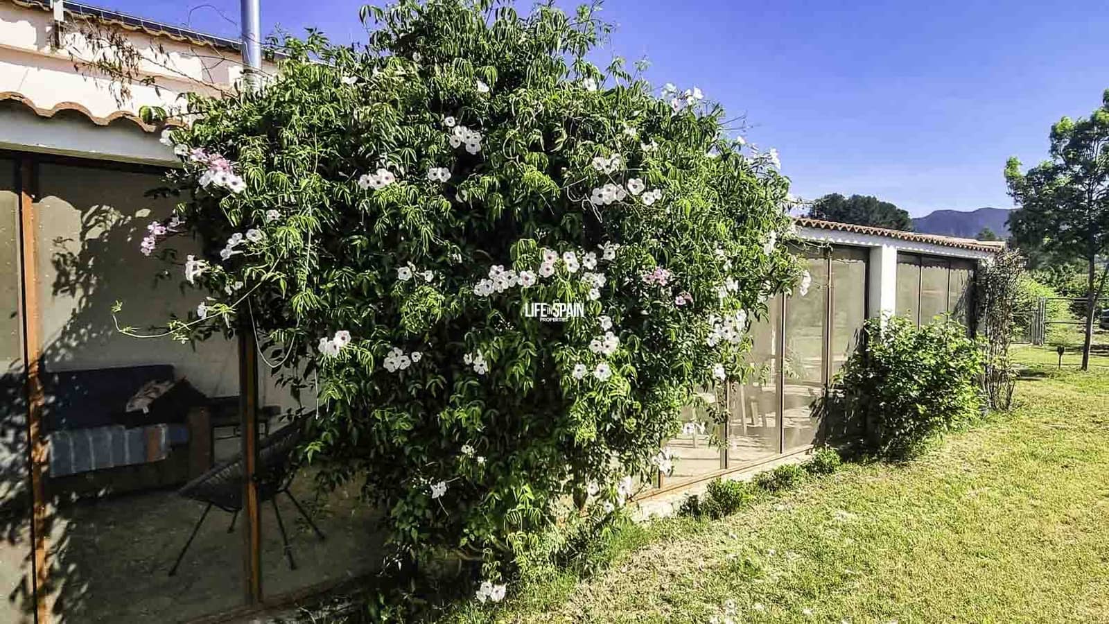 1 soveværelse Finca/Landehus til salg i Xerta - € 138.998 (Ref: 9004242)