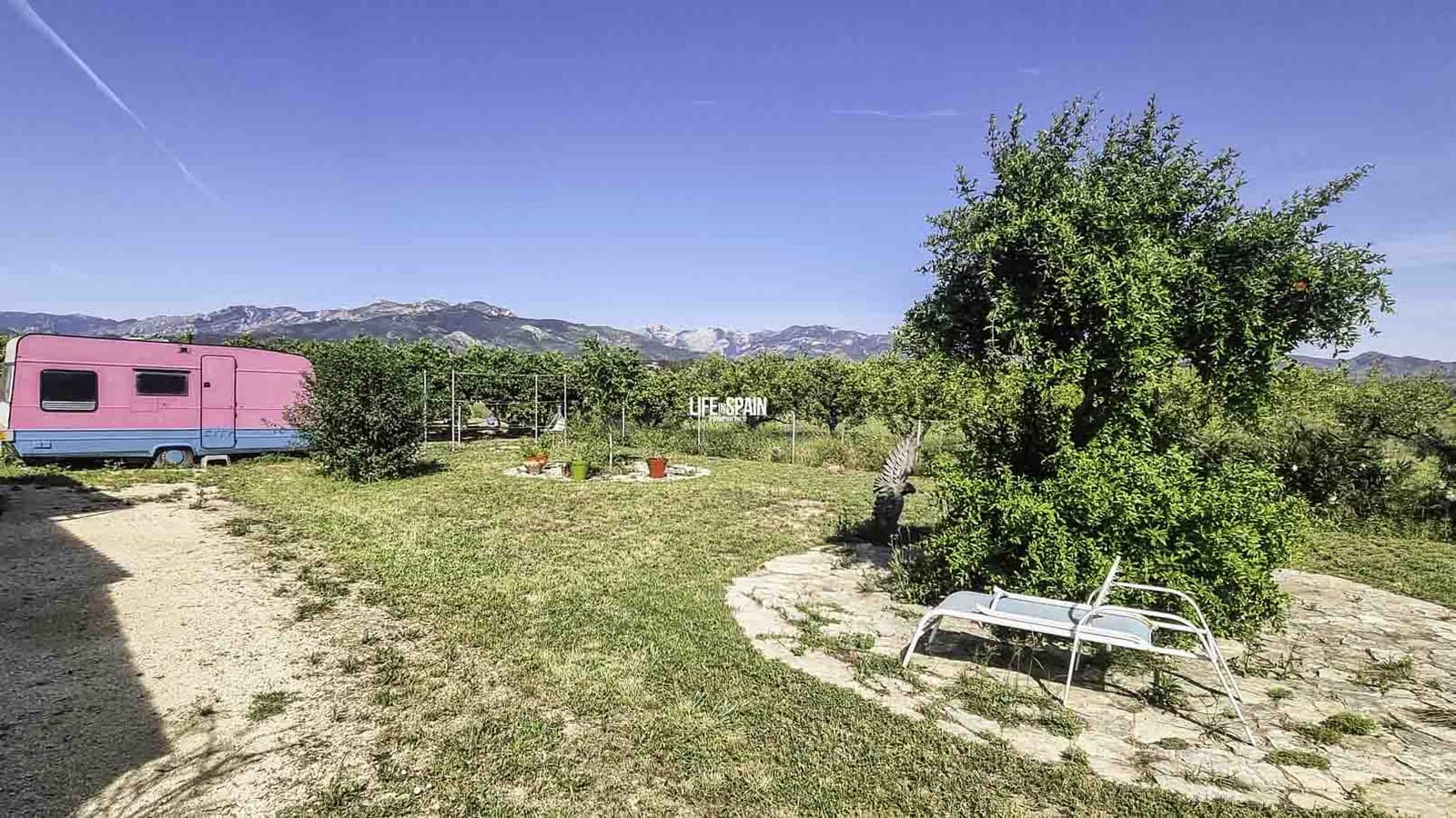 1 soveværelse Finca/Landehus til salg i Xerta - € 138.998 (Ref: 9004242)