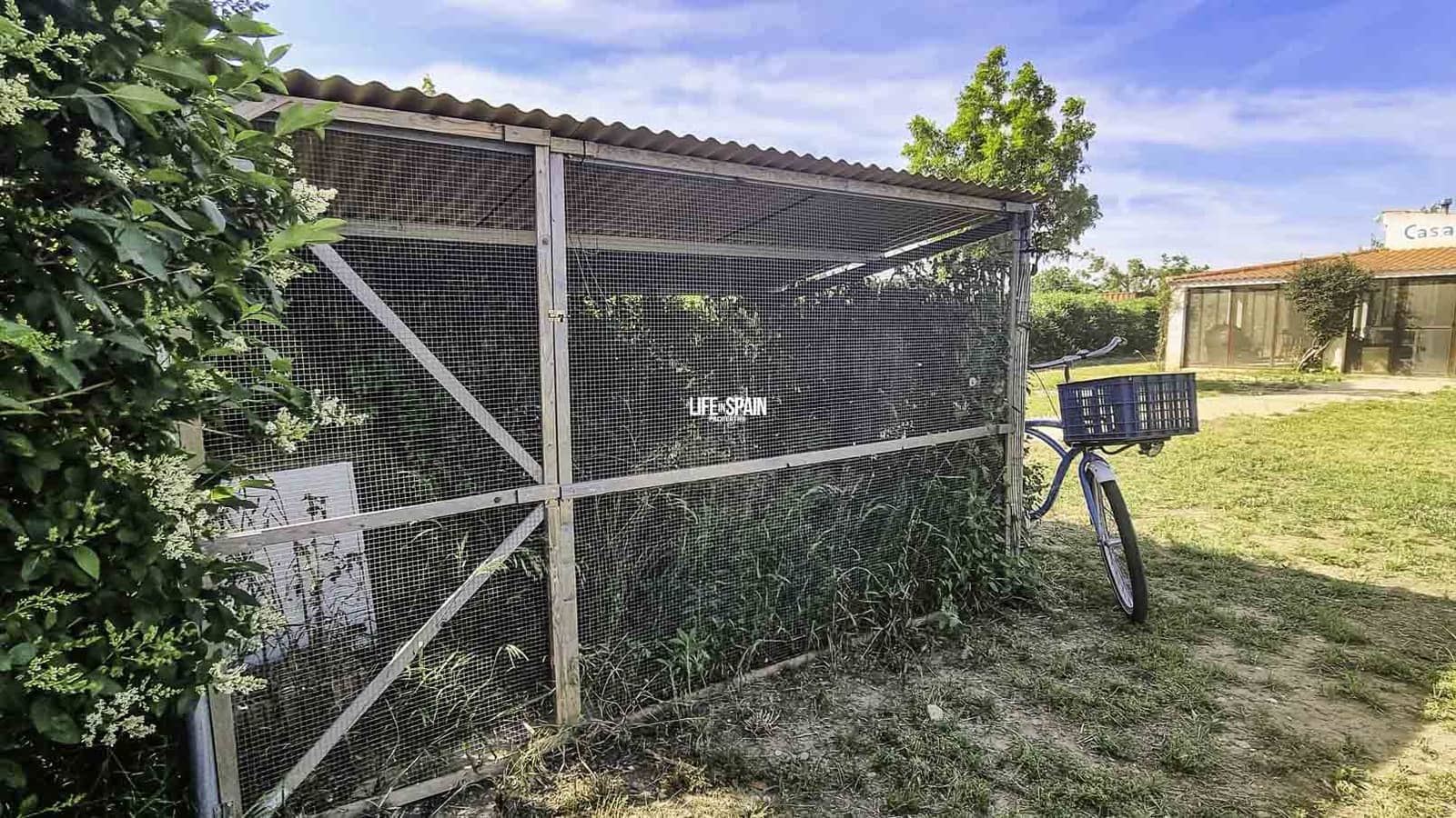 1 soveværelse Finca/Landehus til salg i Xerta - € 138.998 (Ref: 9004242)